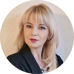 Iulia Avram, at Headhunter-Hamburg: Executive search, Headhunter, direct search, recruitment, personnel placement, CXO, managers, specialists, technicians, engineers.
